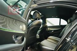 مێرسێدس بێنز E-Class